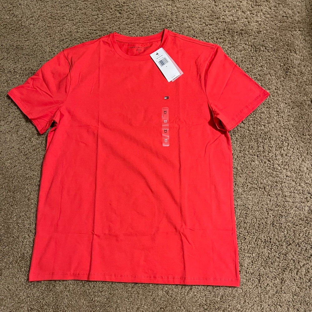 Men t shirt Tommy Hilfiger